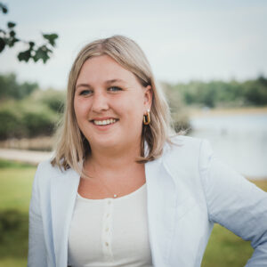 Medewerker Natascha Wisse