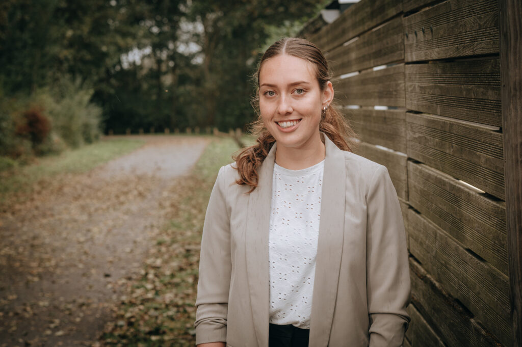 Foto verhaal van Zoë