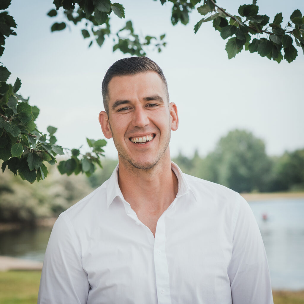 Foto verhaal van Daniël