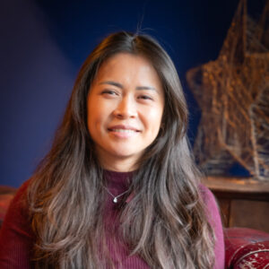 Medewerker Wen Xuan Chau