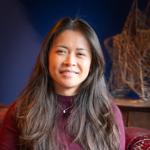 Medewerker Wen Xuan Chau