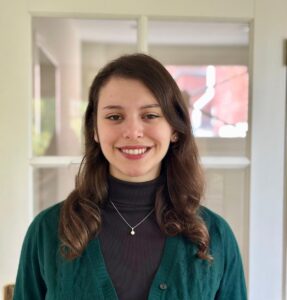 Medewerker Anastasia